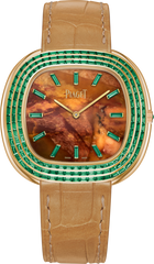 Andy Warhol Watch