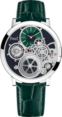 Altiplano Ultimate Concept Watch