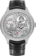 Piaget Polo Emperador Tourbillon Watch