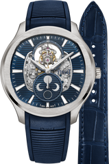 Piaget Polo Tourbillon