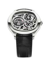 Piaget Polo Emperador Skeleton Tourbillon Watch