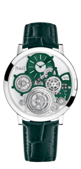 Altiplano Ultimate Concept Watch