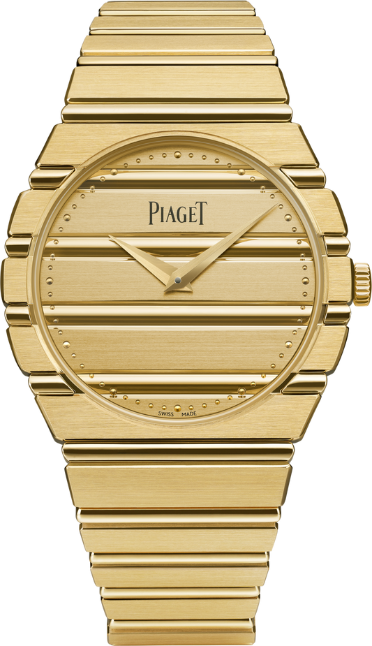 Piaget Polo 79 watch