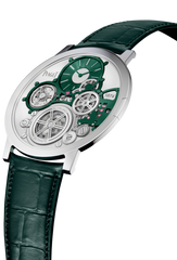 Altiplano Ultimate Concept Watch