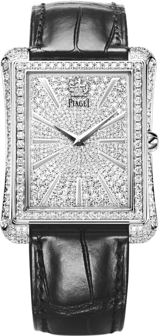 Piaget Emperador Watch