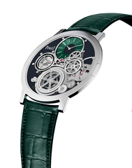 Altiplano Ultimate Concept Watch