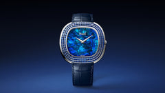 Andy Warhol Watch