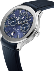 Piaget Polo Perpetual Calendar Obsidian Watch