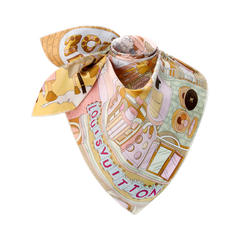 Paris En Beauté Square 90