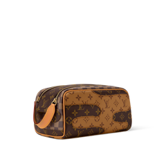 Dopp Kit Toiletry Pouch