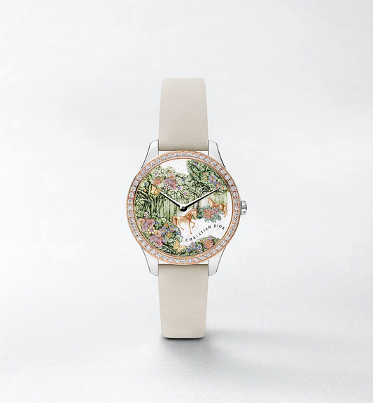 Dior Grand Soir Year of the Horse