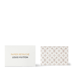 Mattifying Paper Case