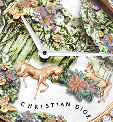 Dior Grand Soir Year of the Horse