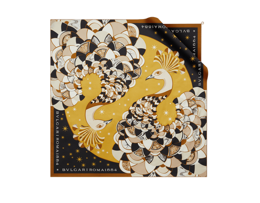 Divas’ Dream Scarf