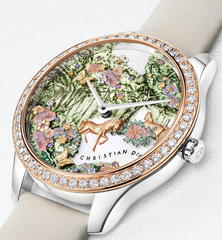 Dior Grand Soir Year of the Horse