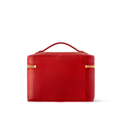 Nice Mini Vanity Case