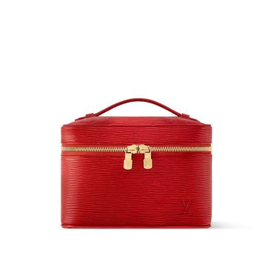 Nice Mini Vanity Case