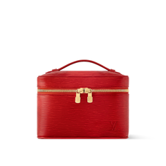 Nice Mini Vanity Case