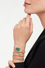 Serpenti Spiga Watch