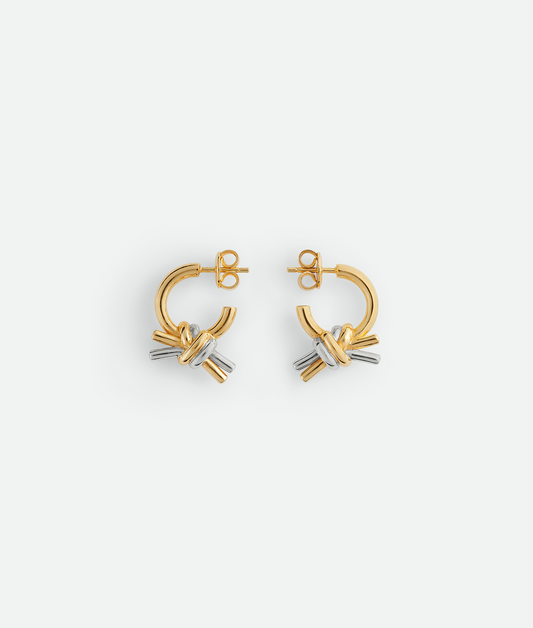 Knot Earrings