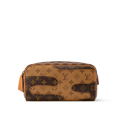 Dopp Kit Toiletry Pouch
