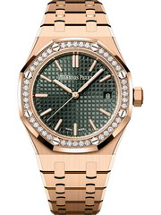 Royal Oak Selfwinding