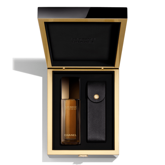 Sublimage L’extrait De Nuit – Le Coffret