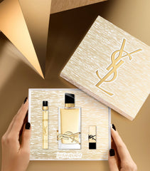Libre Eau De Parfum Fragrance Gift Set
