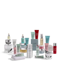 A Treasure Trove Of Skincare Advent Calendar