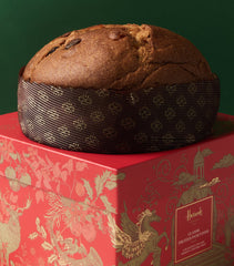 Harrods The Celebration of Christmas Hamper