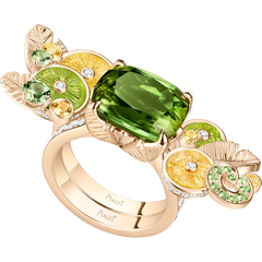 Piaget Cocktail Ring