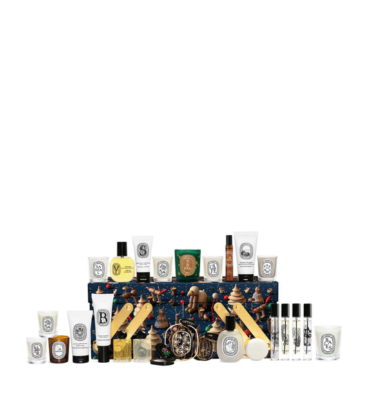 Diptyque Fragrance Advent Calendar