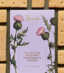 Harrods The Food Hall Favourites Hamper