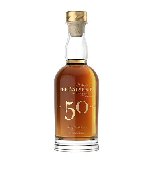 The Balvenie