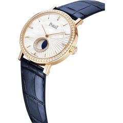 Altiplano Moonphase Watch