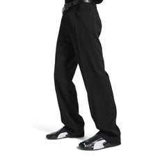 Men's Speedcat Leather Balenciaga