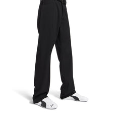 Men's Speedcat Leather Balenciaga