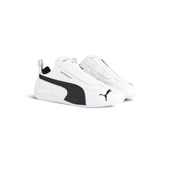 Men's Speedcat Leather Balenciaga