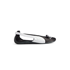 Women's Speedcat Ballet Satin Balenciaga