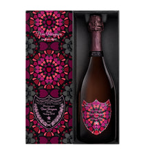 Dom Pérignon X Damien Hirst Dom Pérignon Rosé 2010 (75cl) - Champagne, France