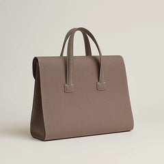 Sac A Depeches Light 1-36 Briefcase