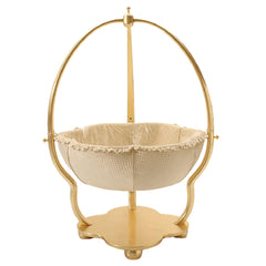 Evangeline Luxury Crib