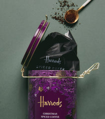 Harrods The Food Halls Advent Calendar