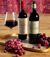 The Wine Celebration Hamper