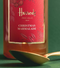 Harrods The Celebration of Christmas Hamper