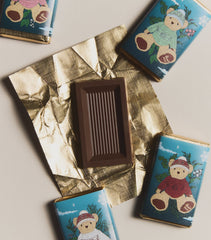 Harrods The Grosvenor Christmas Hamper