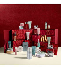 A Treasure Trove Of Skincare Advent Calendar
