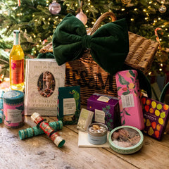 Skye McAlpine’s Christmas Companion Hamper