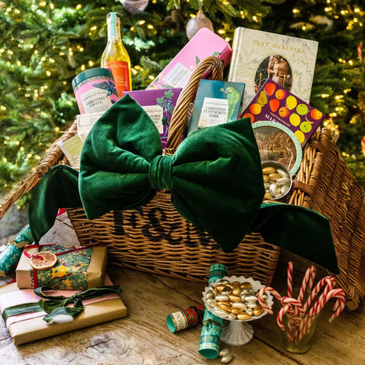 Skye McAlpine’s Christmas Companion Hamper