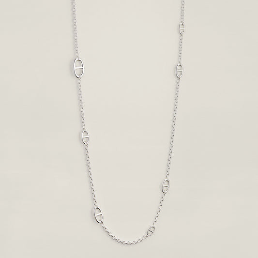 Farandole Long Necklace 120